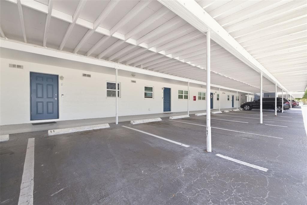 3717 46TH AVENUE S # 11, ST PETERSBURG, FL 33711 — zdjęcie 2