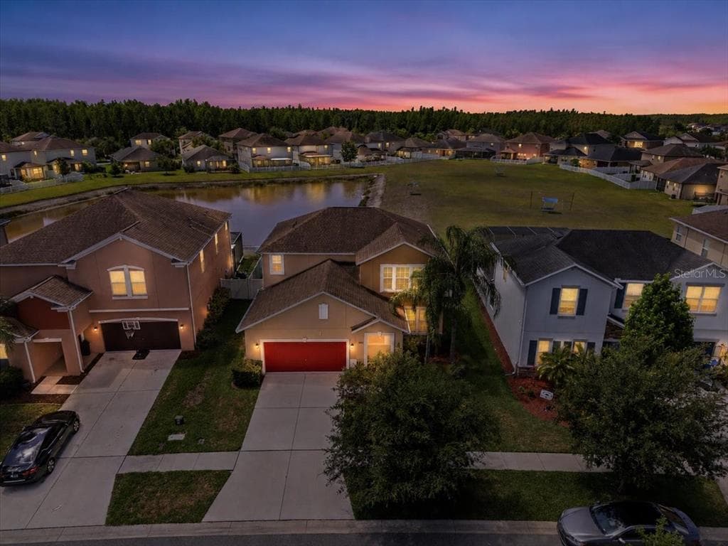 19132 ANDREA LYNN LANE, LAND O LAKES, FL 34638 — zdjęcie 2