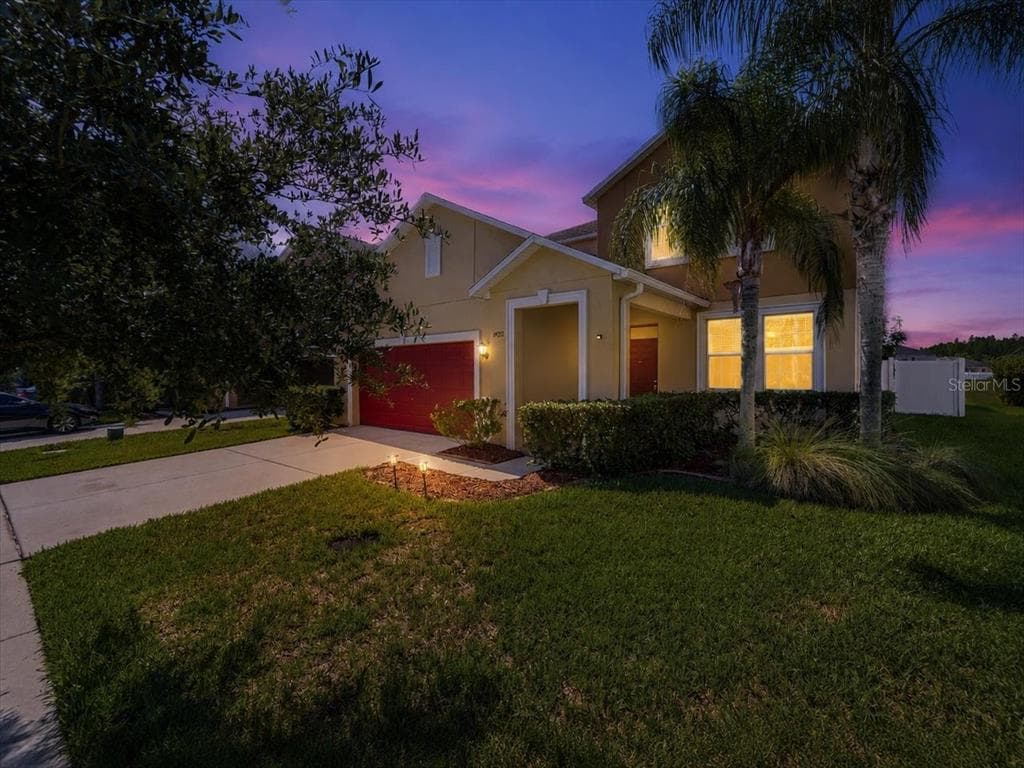 19132 ANDREA LYNN LANE, LAND O LAKES, FL 34638 — zdjęcie 5