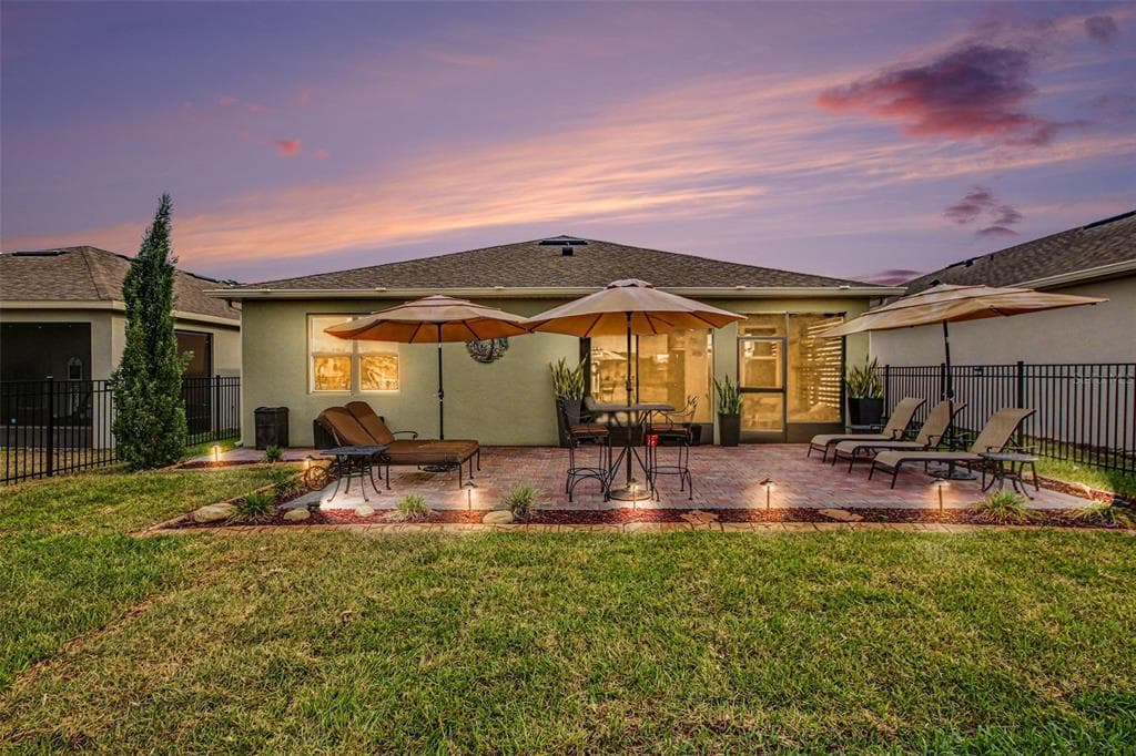 17651 BLAZING STAR CIRCLE, CLERMONT, FL 34714 — zdjęcie 2