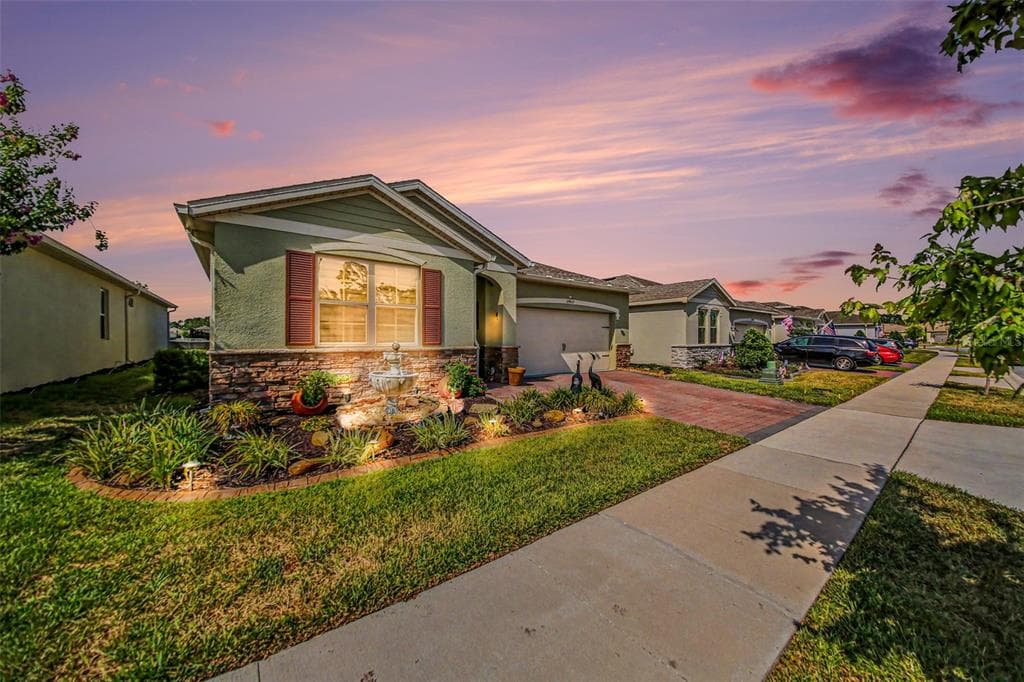 17651 BLAZING STAR CIRCLE, CLERMONT, FL 34714 — zdjęcie 3