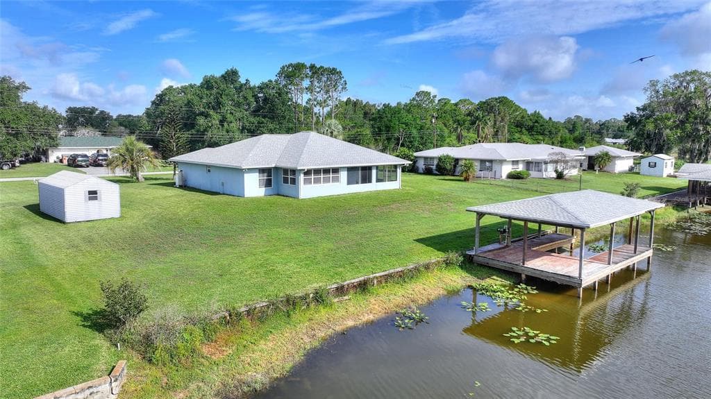 6225 AMARYLLIS DRIVE, INDIAN LAKE ESTATES, FL 33855 — zdjęcie 2