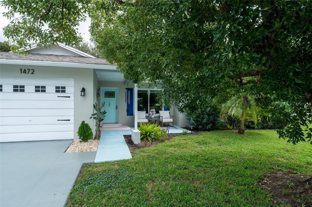 1472 QUEEN ANNE DRIVE, PALM HARBOR, FL 34684 — zdjęcie 2
