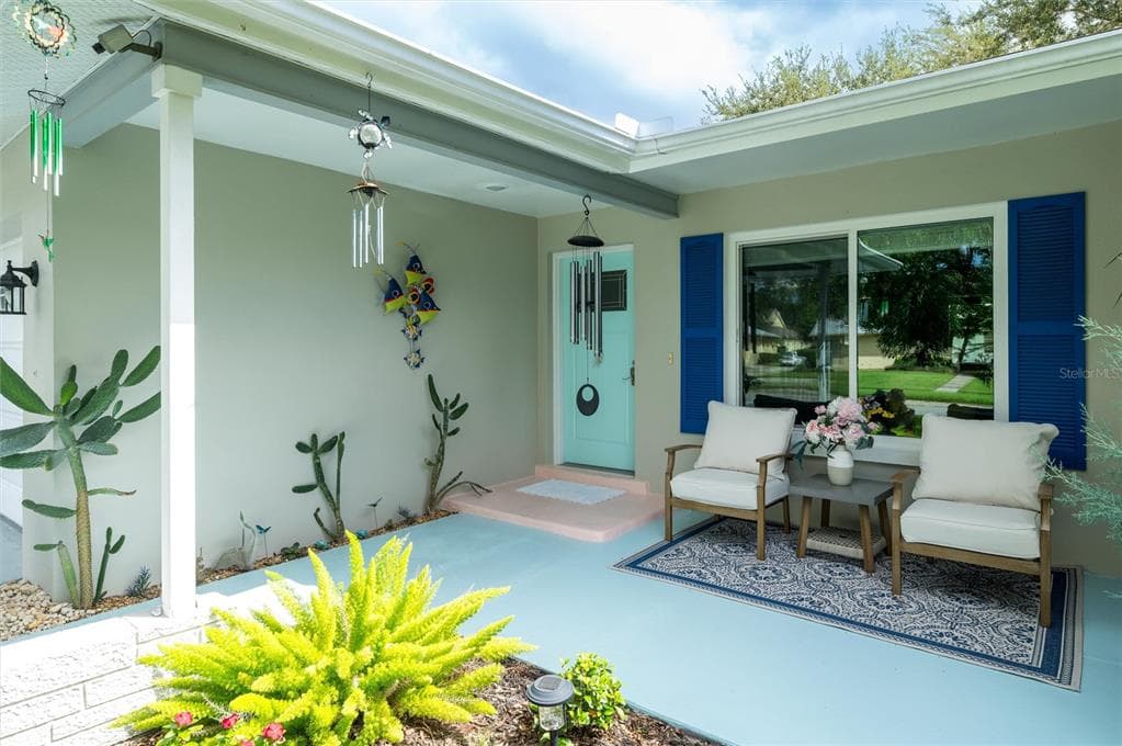 1472 QUEEN ANNE DRIVE, PALM HARBOR, FL 34684 — zdjęcie 3