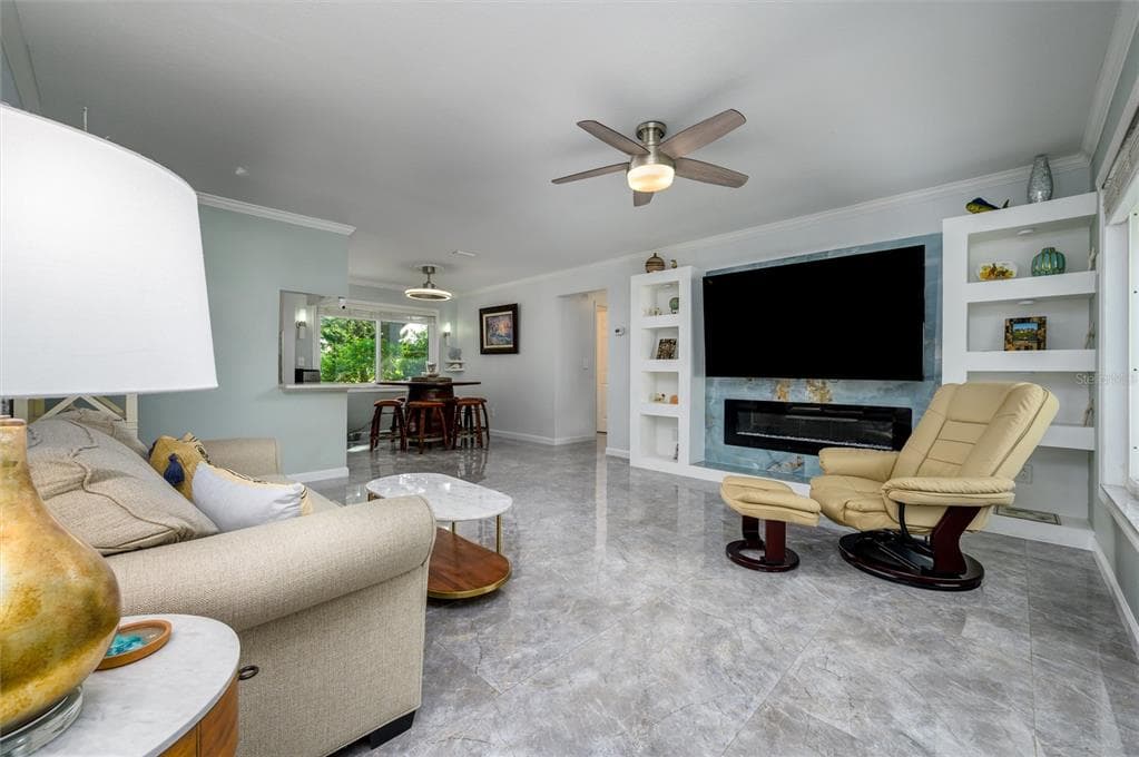 1472 QUEEN ANNE DRIVE, PALM HARBOR, FL 34684 — zdjęcie 4