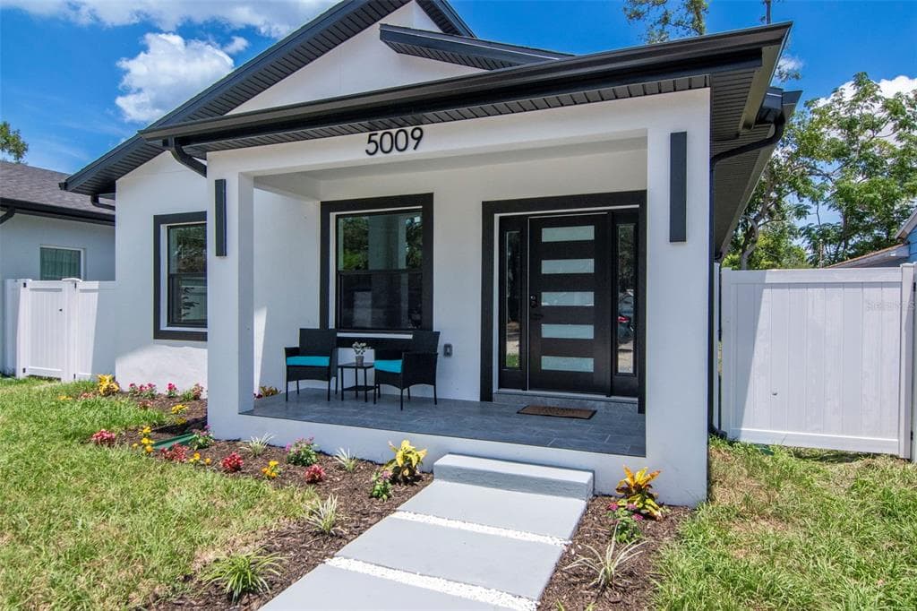 5009 9TH AVENUE S, GULFPORT, FL 33707 — zdjęcie 2