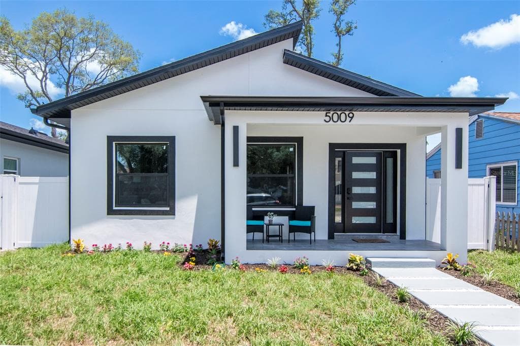 5009 9TH AVENUE S, GULFPORT, FL 33707