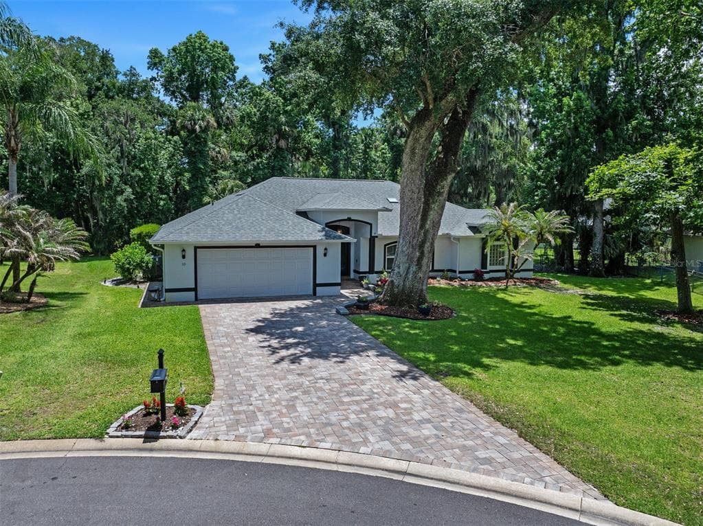 10 COTTON MILL COURT, ORMOND BEACH, FL 32174