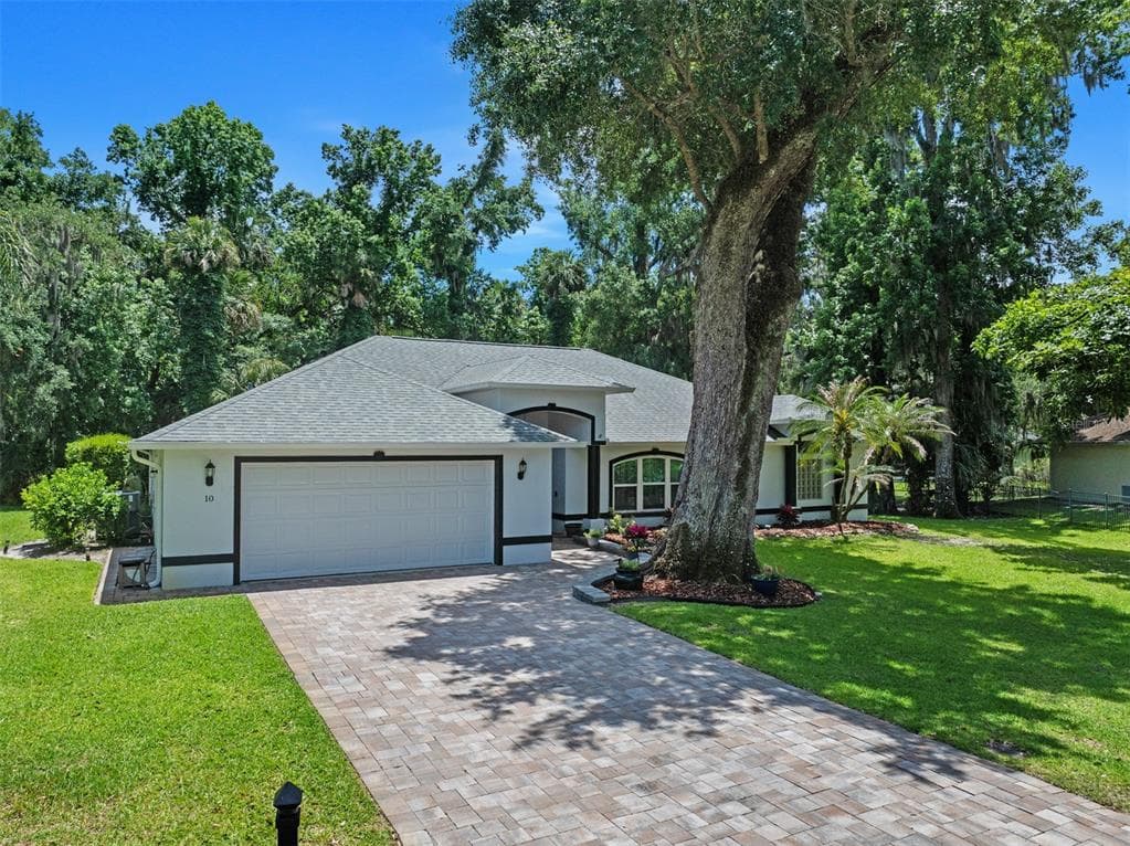 10 COTTON MILL COURT, ORMOND BEACH, FL 32174 — zdjęcie 4