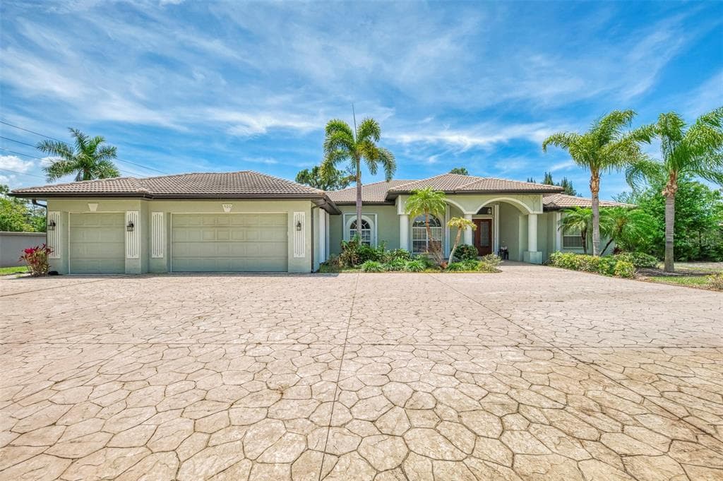 900 PARK PLACE DRIVE, ENGLEWOOD, FL 34223 — zdjęcie 2