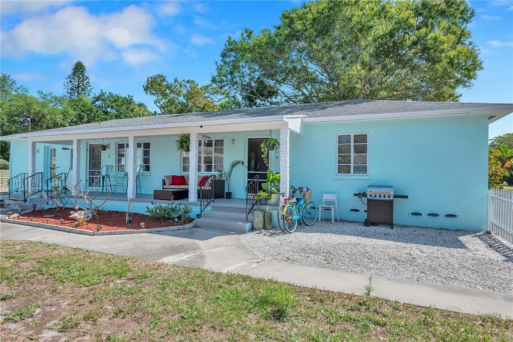 5025 28TH AVENUE S, GULFPORT, FL 33707 — zdjęcie 2