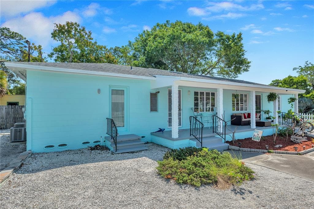 5025 28TH AVENUE S, GULFPORT, FL 33707 — zdjęcie 3