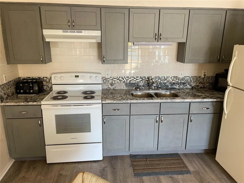 4358 TAHITIAN GARDENS CIRCLE # G, HOLIDAY, FL 34691 — zdjęcie 3