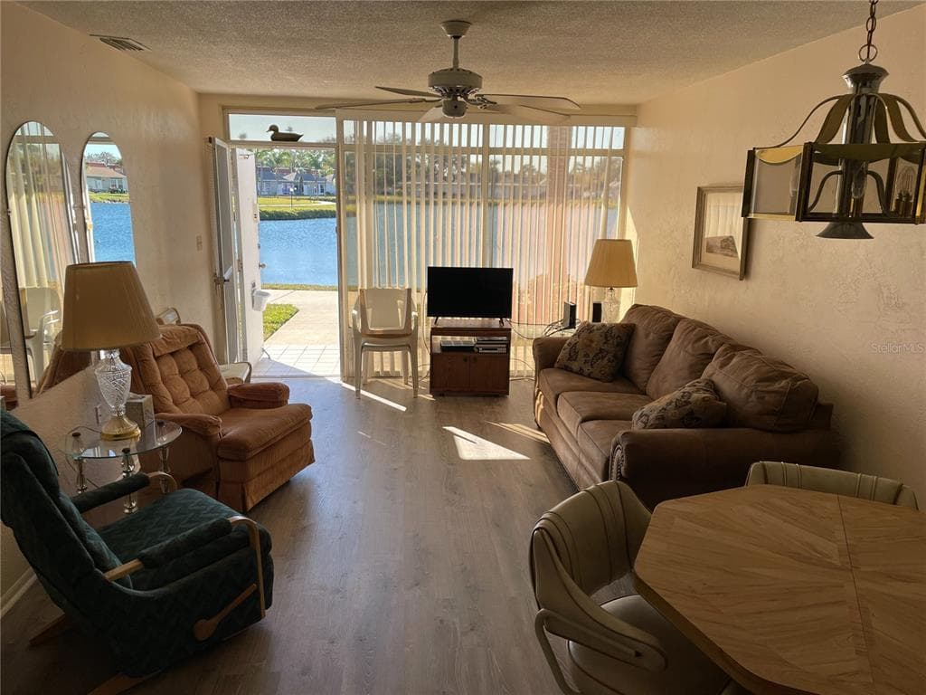4358 TAHITIAN GARDENS CIRCLE # G, HOLIDAY, FL 34691 — zdjęcie 5