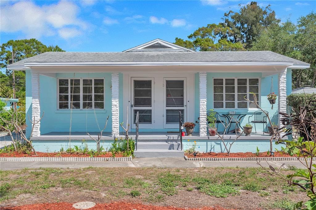 5027 28TH AVENUE S, GULFPORT, FL 33707 — zdjęcie 2