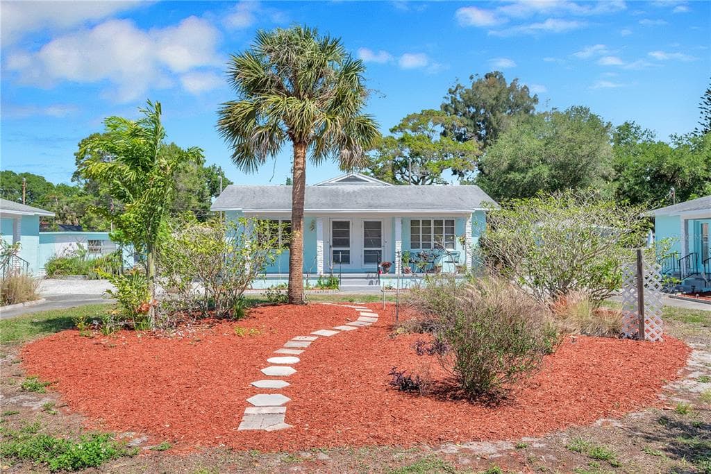 5027 28TH AVENUE S, GULFPORT, FL 33707 — zdjęcie 3