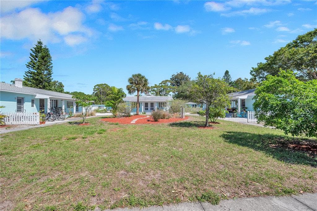 5027 28TH AVENUE S, GULFPORT, FL 33707 — zdjęcie 5