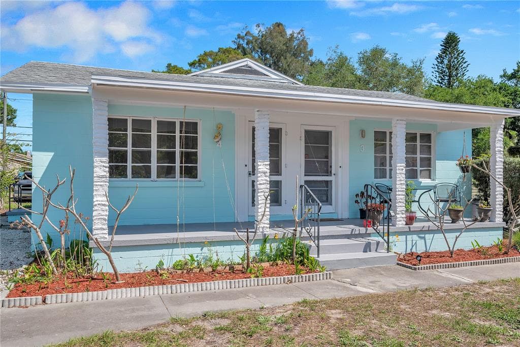 5027 28TH AVENUE S, GULFPORT, FL 33707 — zdjęcie 4
