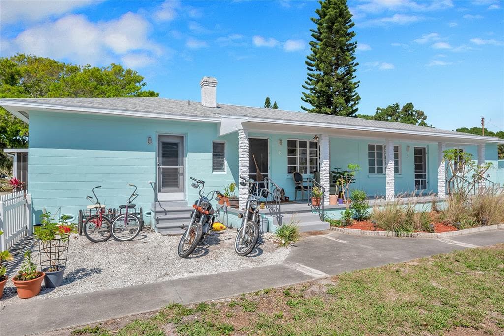 5029 28TH AVENUE S, GULFPORT, FL 33707 — zdjęcie 2