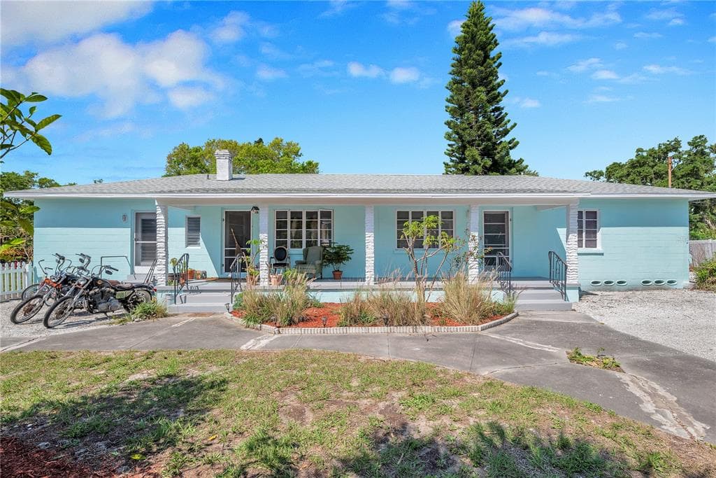 5029 28TH AVENUE S, GULFPORT, FL 33707 — zdjęcie 3
