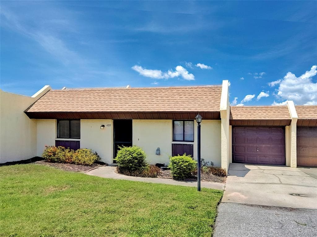 499 ALBEE FARM ROAD # V11, VENICE, FL 34285 — zdjęcie 2