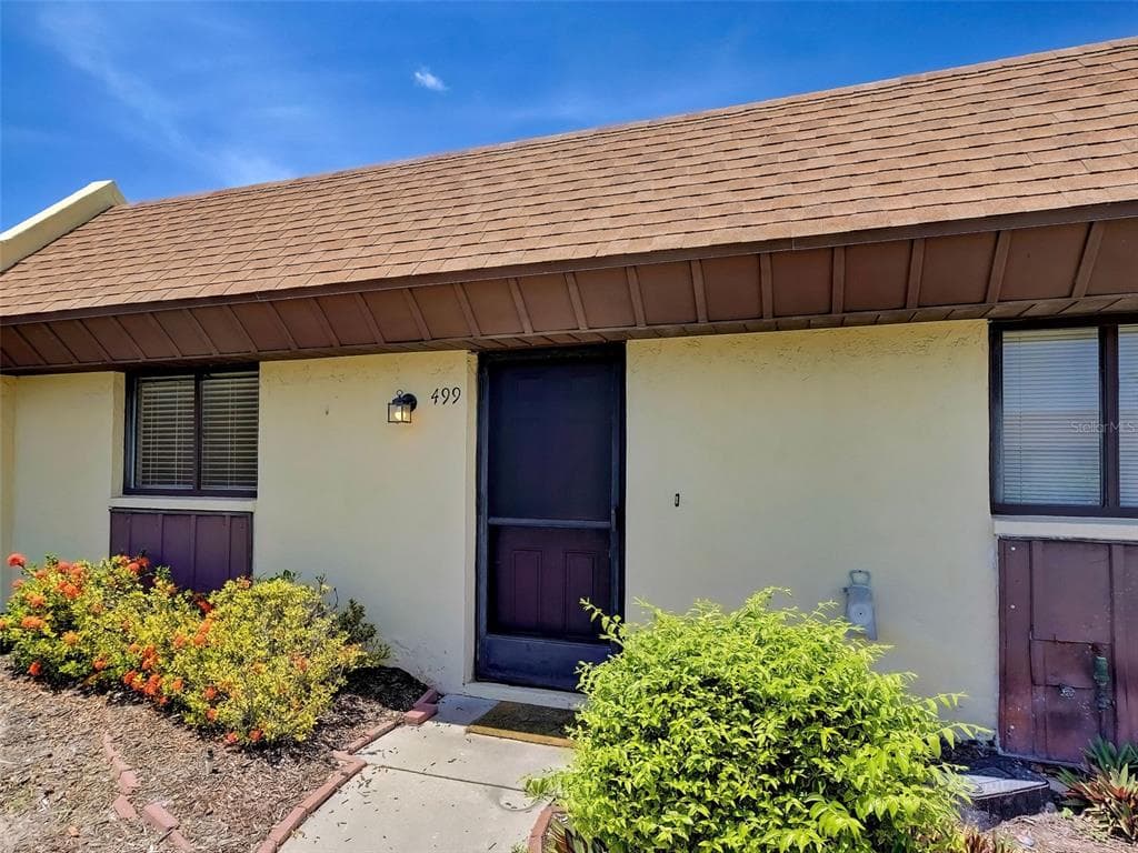 499 ALBEE FARM ROAD # V11, VENICE, FL 34285 — zdjęcie 3
