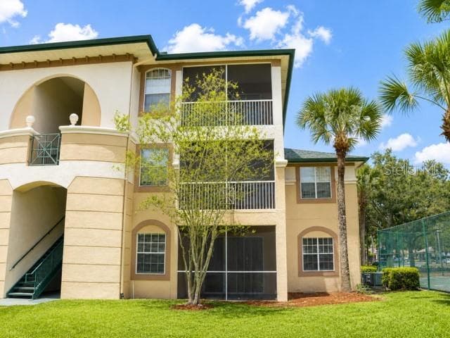 17102 CARRINGTON PARK DRIVE # 302, TAMPA, FL 33647 — zdjęcie 2