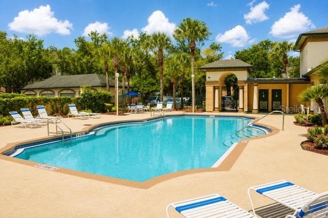 17102 CARRINGTON PARK DRIVE # 302, TAMPA, FL 33647 — zdjęcie 3