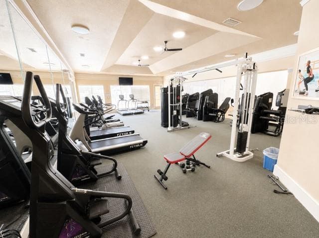17102 CARRINGTON PARK DRIVE # 302, TAMPA, FL 33647 — zdjęcie 5