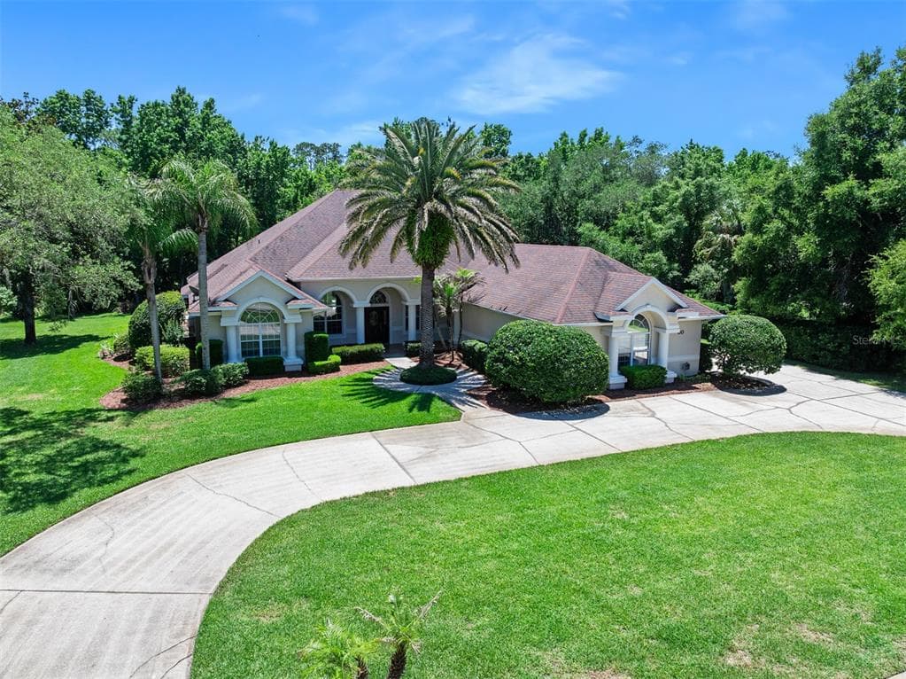 80 FOXCROFT RUN, ORMOND BEACH, FL 32174 — zdjęcie 3