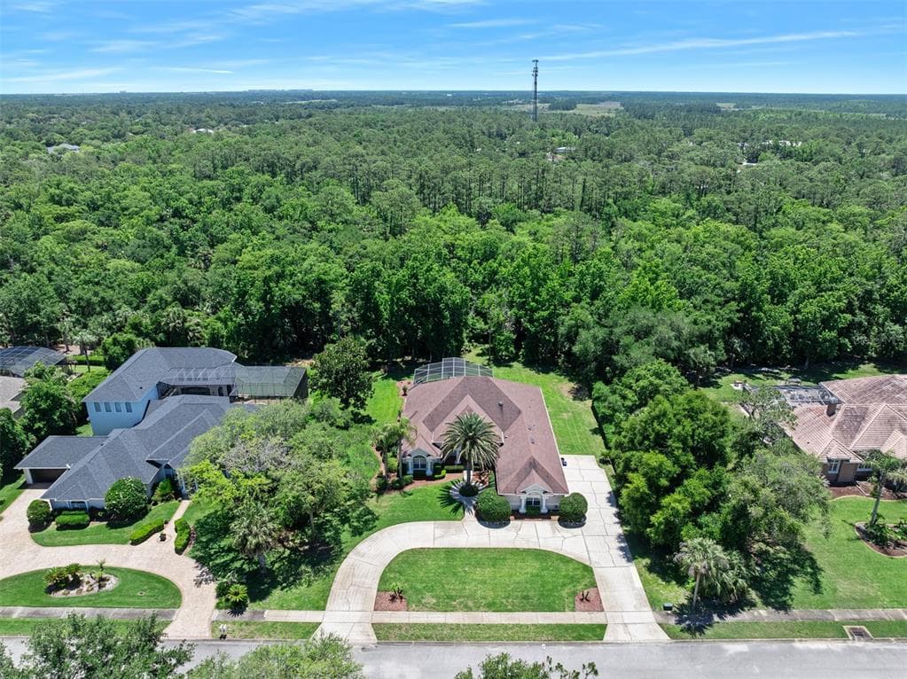 80 FOXCROFT RUN, ORMOND BEACH, FL 32174 — zdjęcie 5