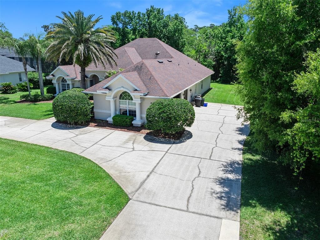 80 FOXCROFT RUN, ORMOND BEACH, FL 32174 — zdjęcie 4