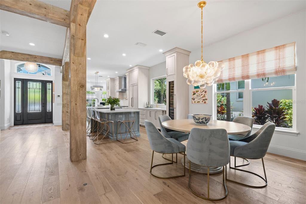 1915 CLEMATIS STREET, SARASOTA, FL 34239 — zdjęcie 4