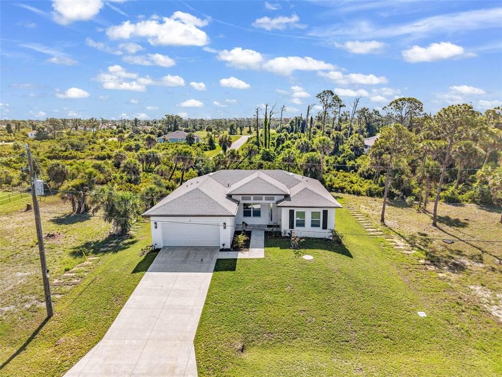 5 MATE DRIVE, PLACIDA, FL 33946 — zdjęcie 2