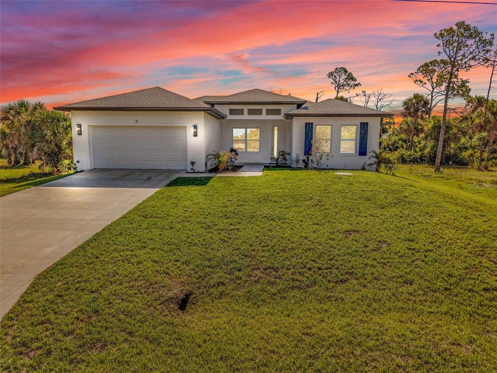 5 MATE DRIVE, PLACIDA, FL 33946