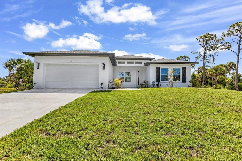 5 MATE DRIVE, PLACIDA, FL 33946 — zdjęcie 4