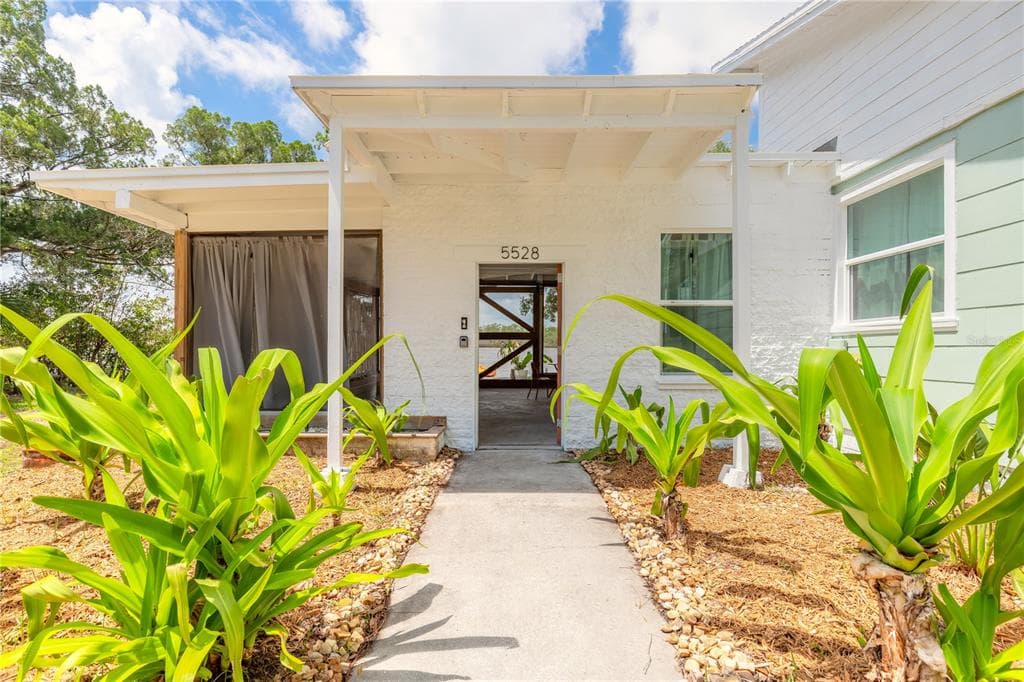 5528 W BAYSHORE DRIVE, PORT ORANGE, FL 32127 — zdjęcie 4