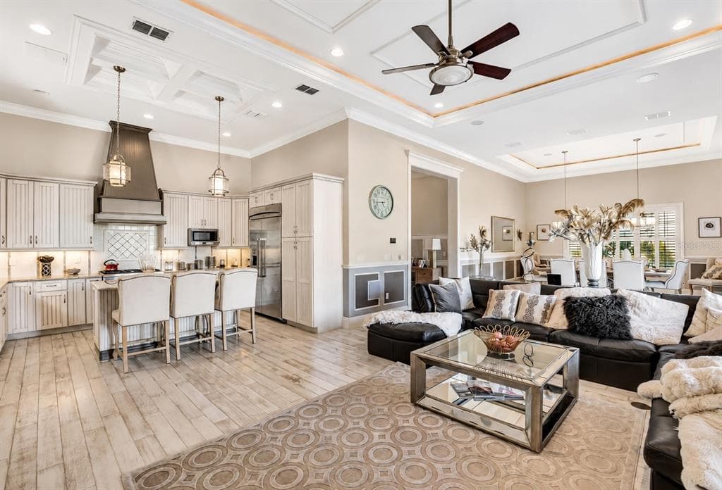 7453 GATHERING DRIVE, REUNION, FL 34747 — zdjęcie 2