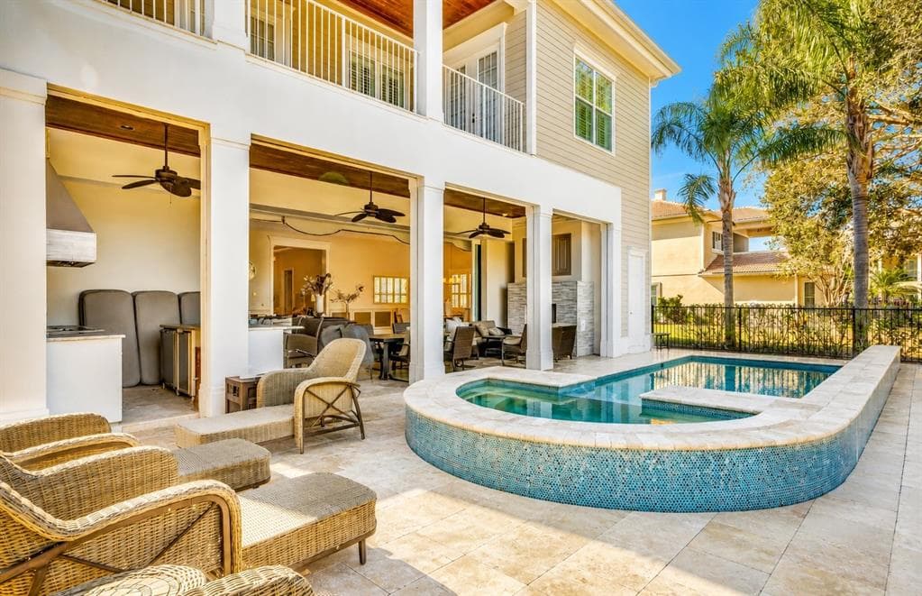 7453 GATHERING DRIVE, REUNION, FL 34747 — zdjęcie 3