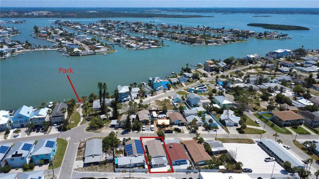 13440 1ST STREET E, MADEIRA BEACH, FL 33708 — zdjęcie 3