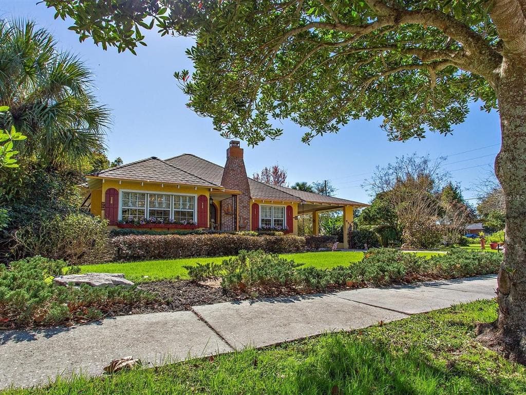 2390 SHERIDAN ROAD, MOUNT DORA, FL 32757 — zdjęcie 3