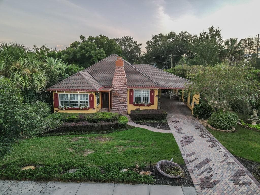2390 SHERIDAN ROAD, MOUNT DORA, FL 32757 — zdjęcie 5