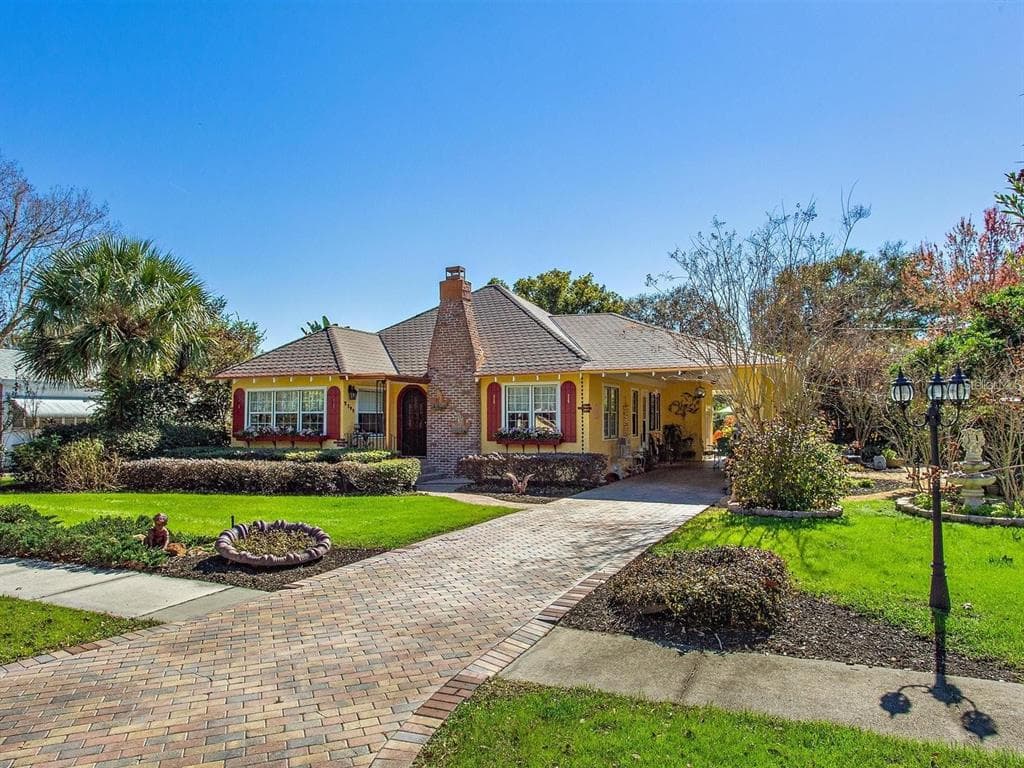 2390 SHERIDAN ROAD, MOUNT DORA, FL 32757 — zdjęcie 4
