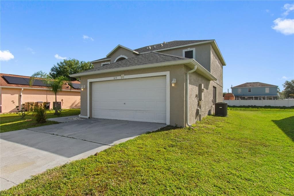 613 NOTRE DAME WAY, KISSIMMEE, FL 34759 — zdjęcie 2