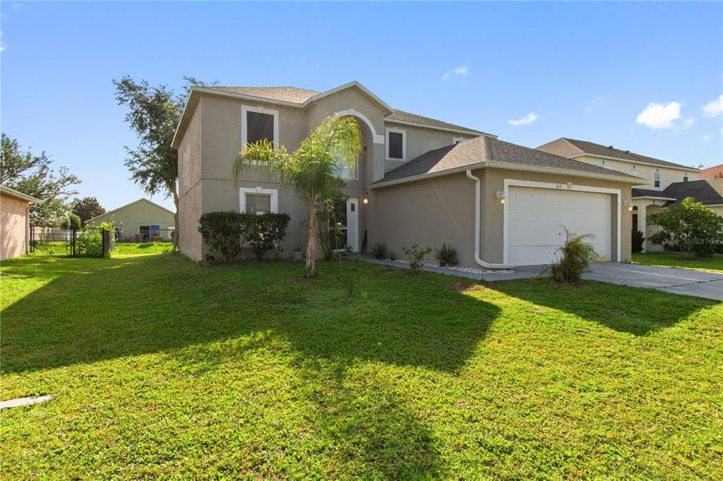 613 NOTRE DAME WAY, KISSIMMEE, FL 34759 — zdjęcie 3