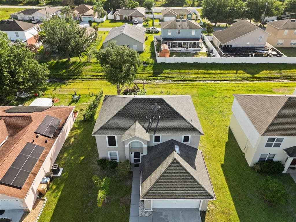 613 NOTRE DAME WAY, KISSIMMEE, FL 34759 — zdjęcie 4