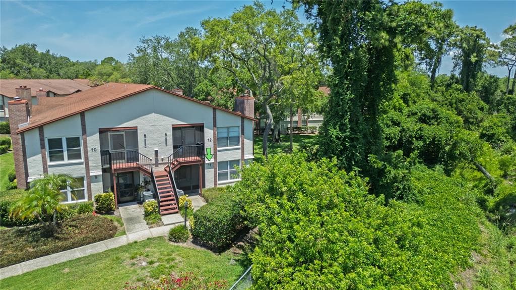 3455 COUNTRYSIDE BOULEVARD # 11, CLEARWATER, FL 33761 — zdjęcie 2
