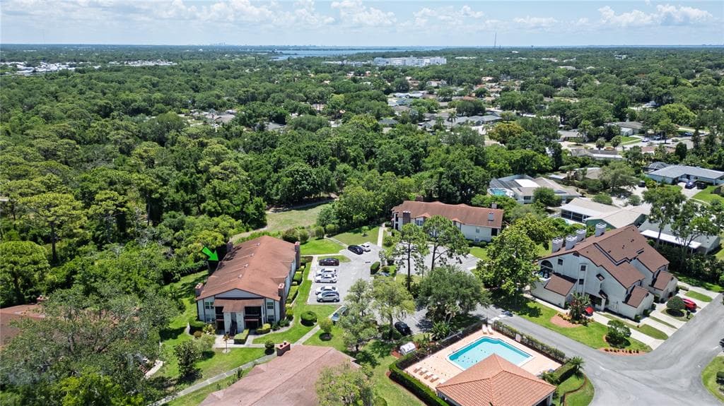 3455 COUNTRYSIDE BOULEVARD # 11, CLEARWATER, FL 33761 — zdjęcie 3