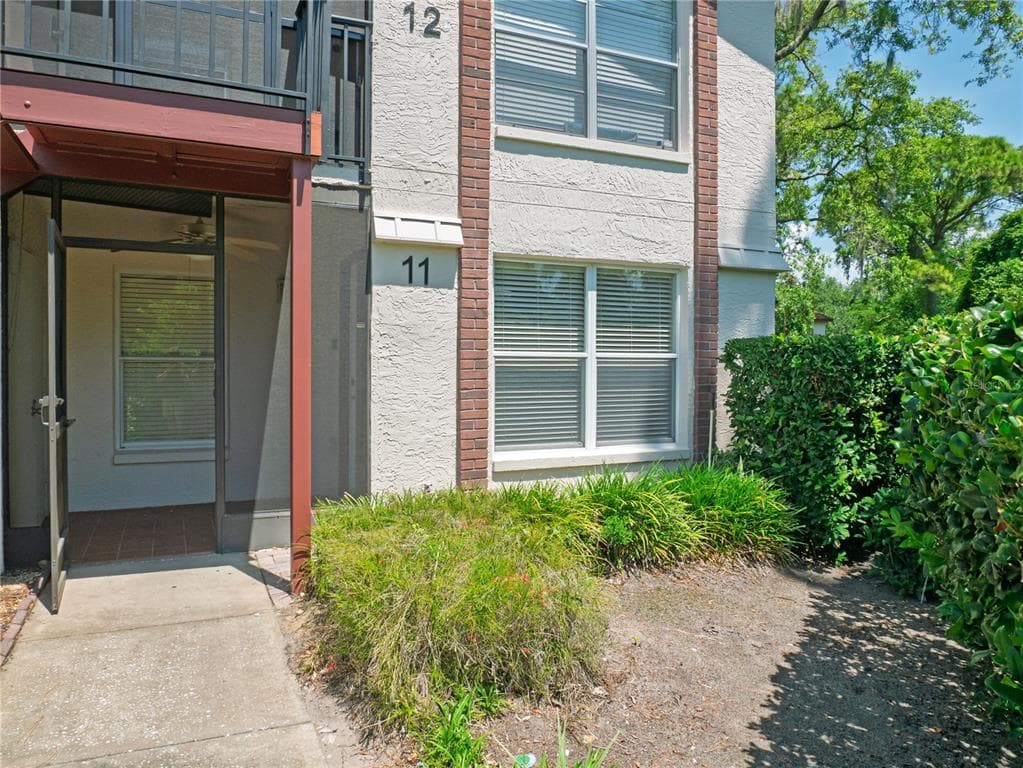 3455 COUNTRYSIDE BOULEVARD # 11, CLEARWATER, FL 33761 — zdjęcie 5