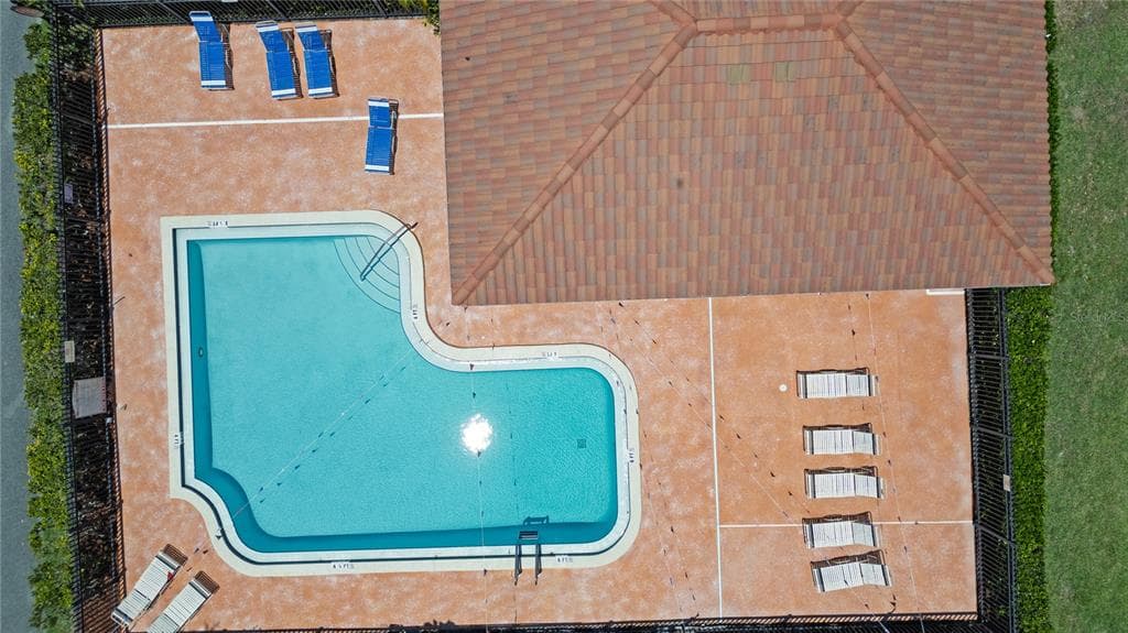 3455 COUNTRYSIDE BOULEVARD # 11, CLEARWATER, FL 33761 — zdjęcie 4